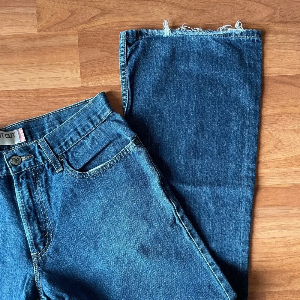 Vintage Levis 527s - Picture 5 of 9